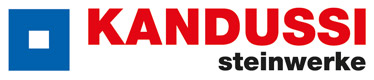 Logo Kandussi Steinwerke