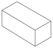 Illustration des STACKTON Abdecksteins